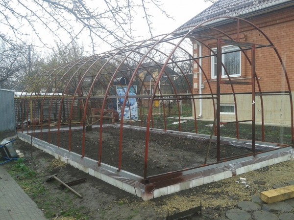 Вот и моё прудовое хозяйство! - 2015-03-13 10.59.51.jpg