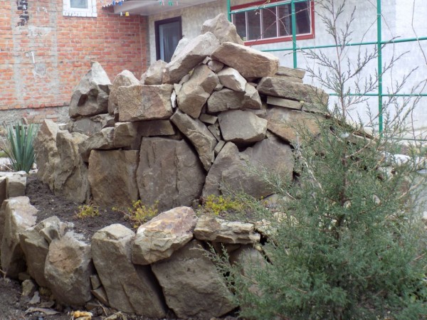 А вот и мой водоёмчик ст. Павловская. - DSCN0015.JPG